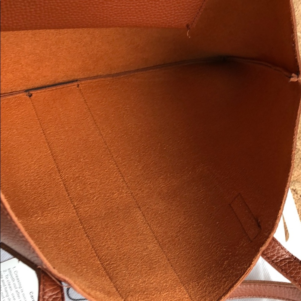 ❤️NWOT Vince Camuto tote - Picture 6 of 11